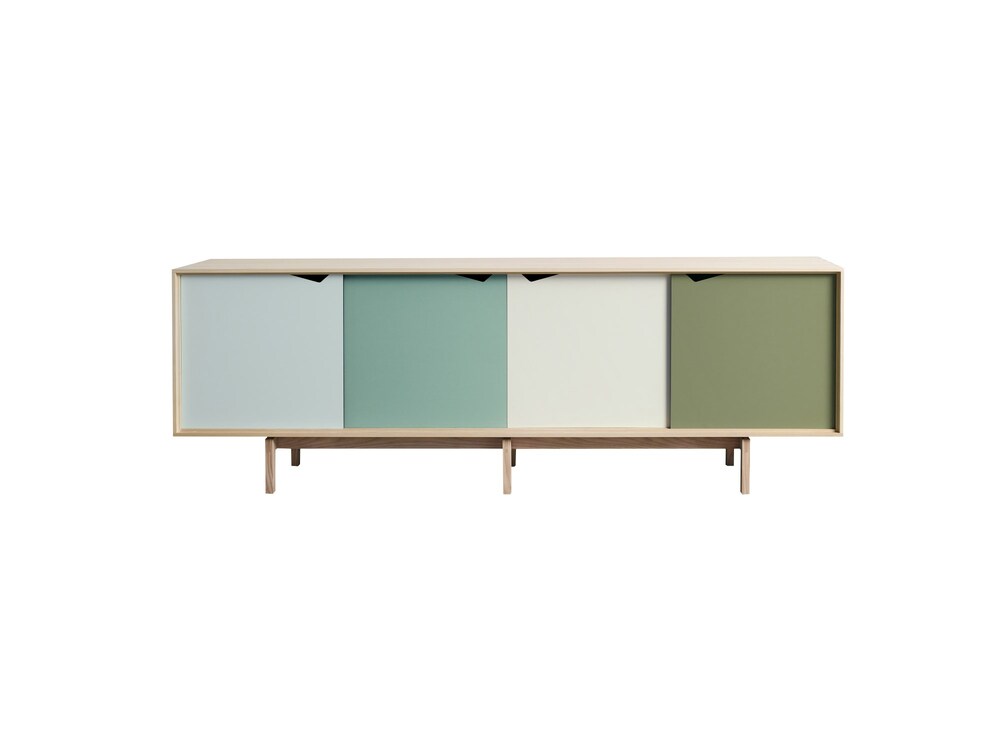 Буфет Andersen S1 SIDEBOARD. Изображение 1