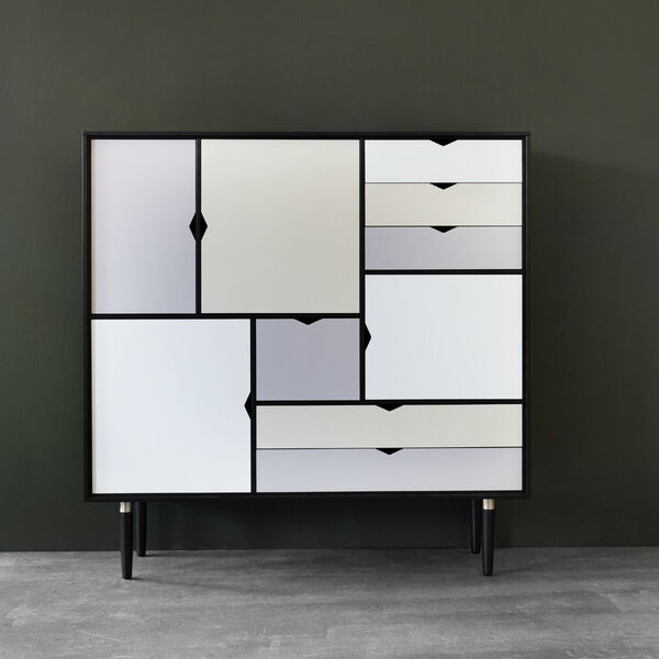 Комод Andersen S3 STORAGE