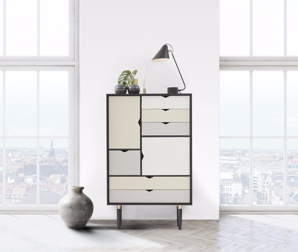 Комод Andersen S5 STORAGE. Изображение 1