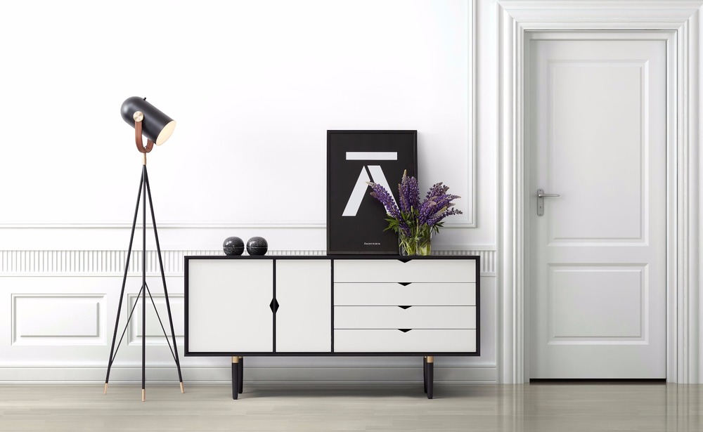 Буфет Andersen S6 SIDEBOARD. Изображение 1