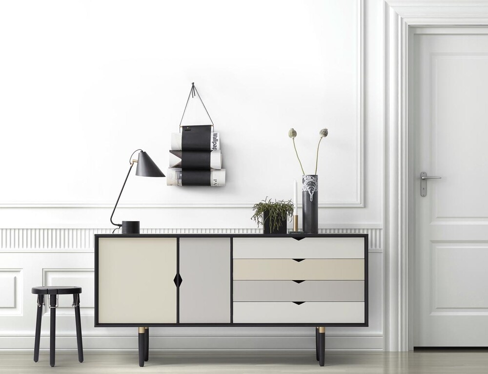 Буфет Andersen S6 SIDEBOARD. Изображение 1