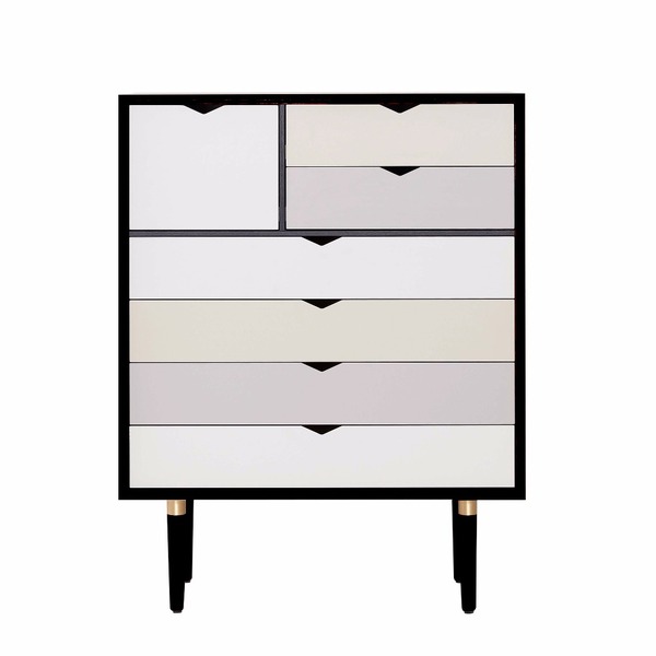 Комод Andersen S8 STORAGE