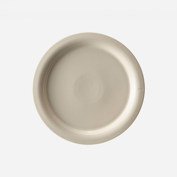 Тарілка sand plate 28 cm