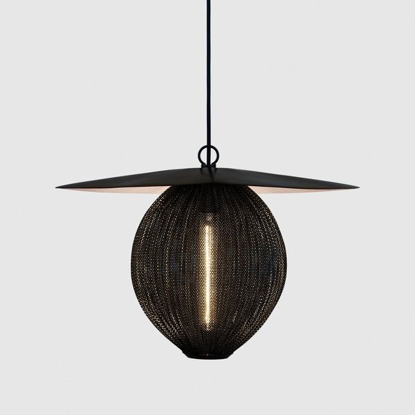 Підвісний світильник GUBI Satellite Pendant - M (Dia. 22,5)