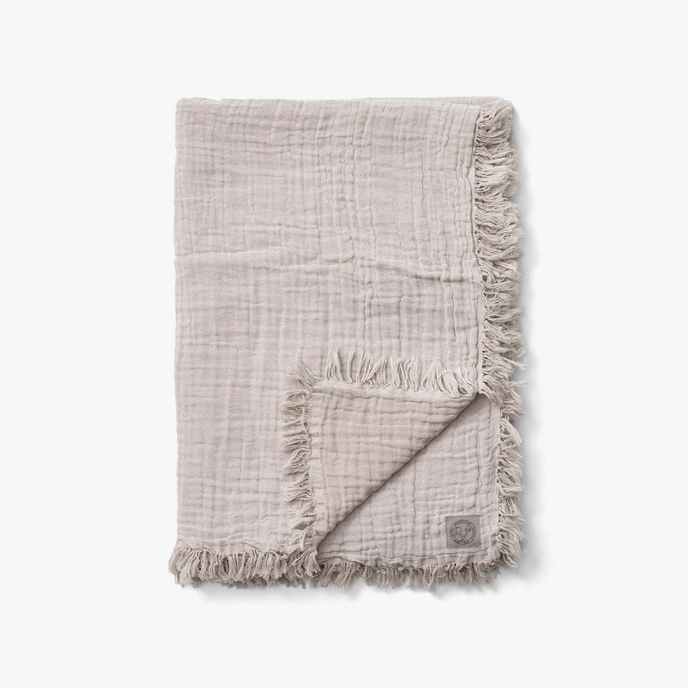 Плед Collect Throw SC32 Cloud & Milk. Изображение 1