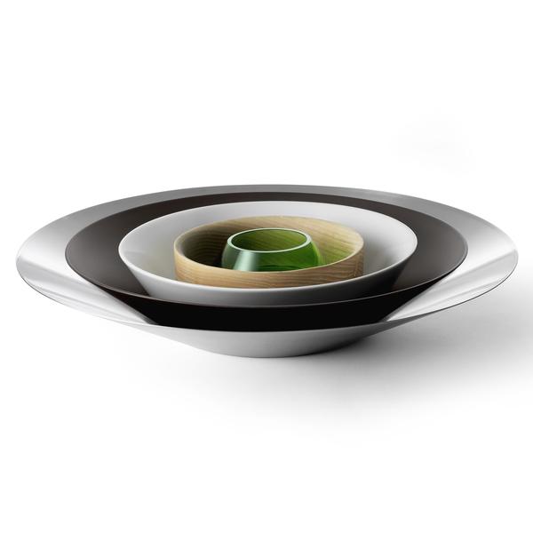 Набір з 5 тарілок Design House Stockholm set of bowls. Изображение 1