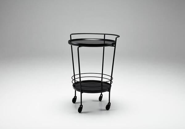 Столик Wondesign Cage-trolley