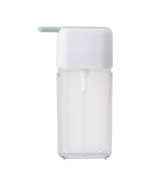 Диспенсер для мила Rig tig by Stelton Zink Caddy green