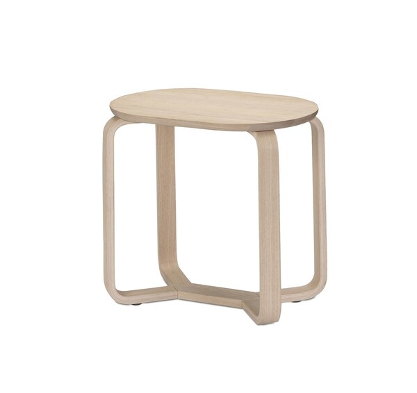 Столик Skagerak Turn Stool ash