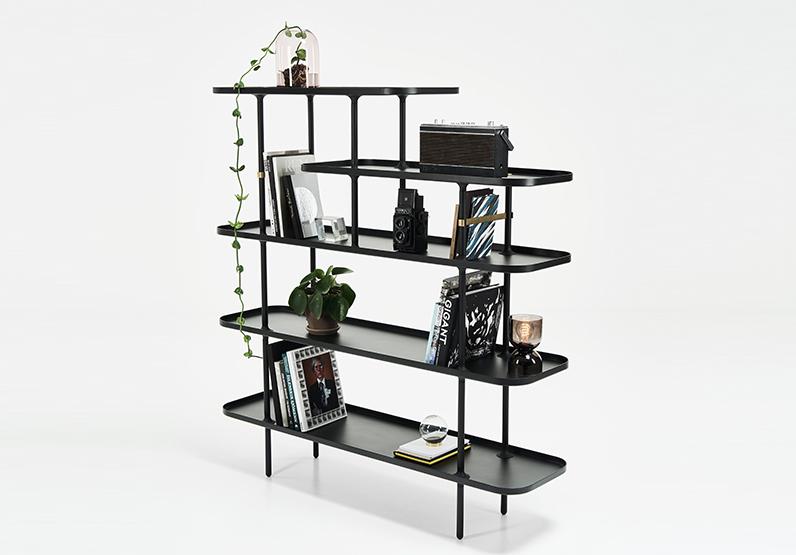 Стелаж Wondesign Slice. Изображение 1