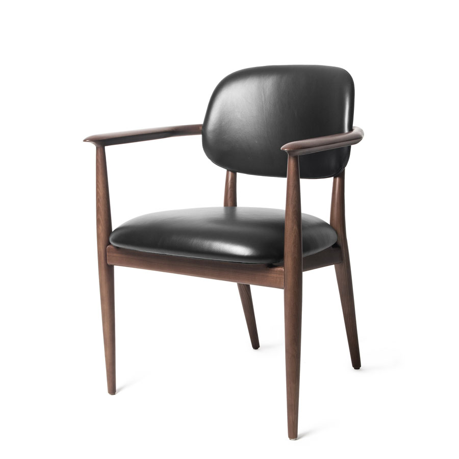 Slow Dining Chair. Изображение 1
