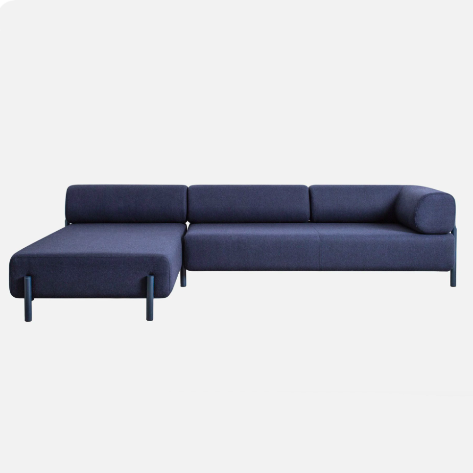 Hem Palo Modular Corner Sofa Left. Изображение 1