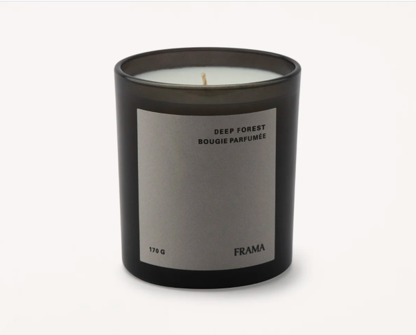 Ароматична свічка Frama Deep forest scented candle 170 g
