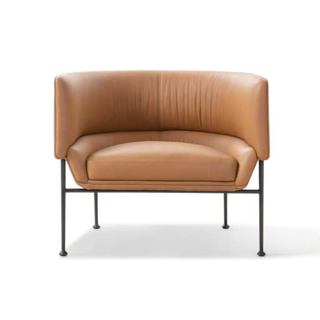 Крісло Wondesign COLLAR. Изображение 1