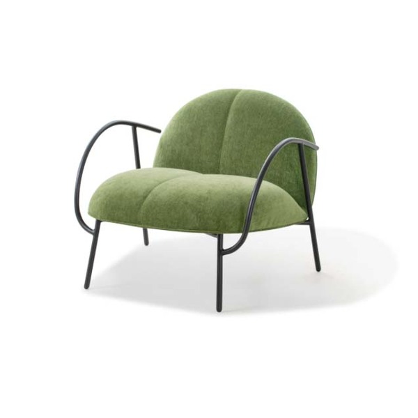 Крісло Wondesign HALF&HALF