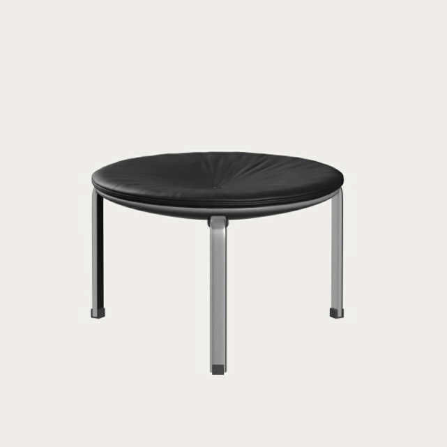 Fritz Hansen PK33™, black. Изображение 1