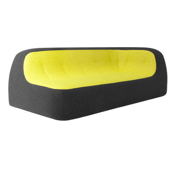 Диван Soft Line SOFA CHAISE LONG 