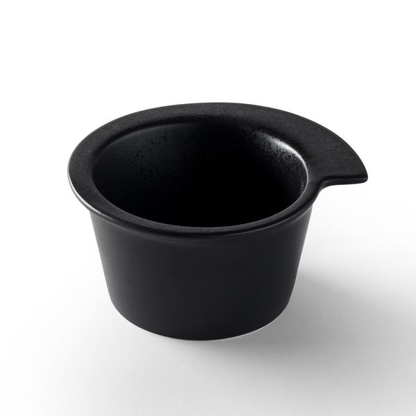 Супница Design House Stockholm Spin soup black. Изображение 1