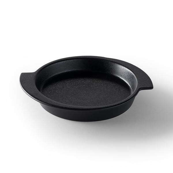 Тарілка Design House Stockholm Spin pie black