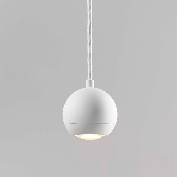 Підвісний світильник Light point SPY S2