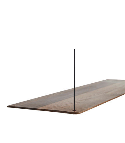 Полиця Woud Stedge small 1 shelf. Изображение 1