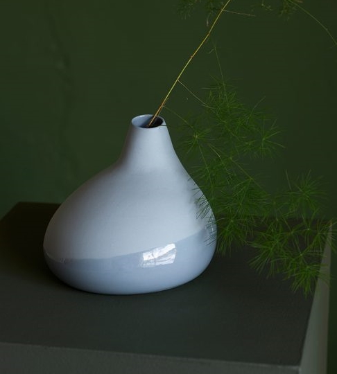 Ваза настольная Ment Kraken stein duebla