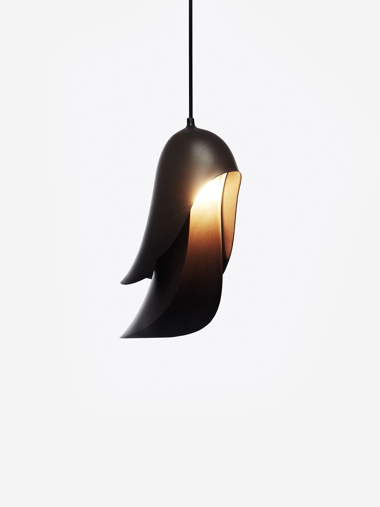 Підвісний світильник Cape від Moustache. Изображение 1