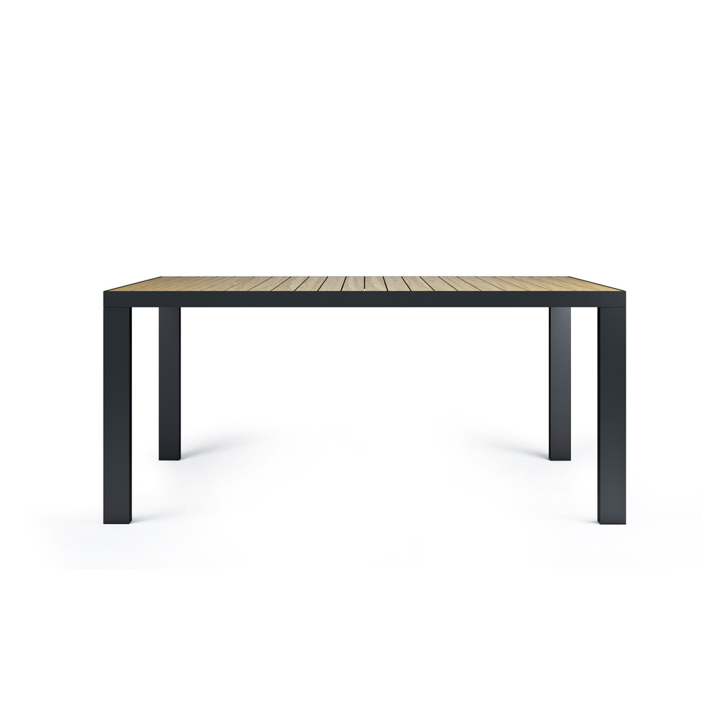 Roshults GARDEN DINNER TABLE 160. Изображение 1