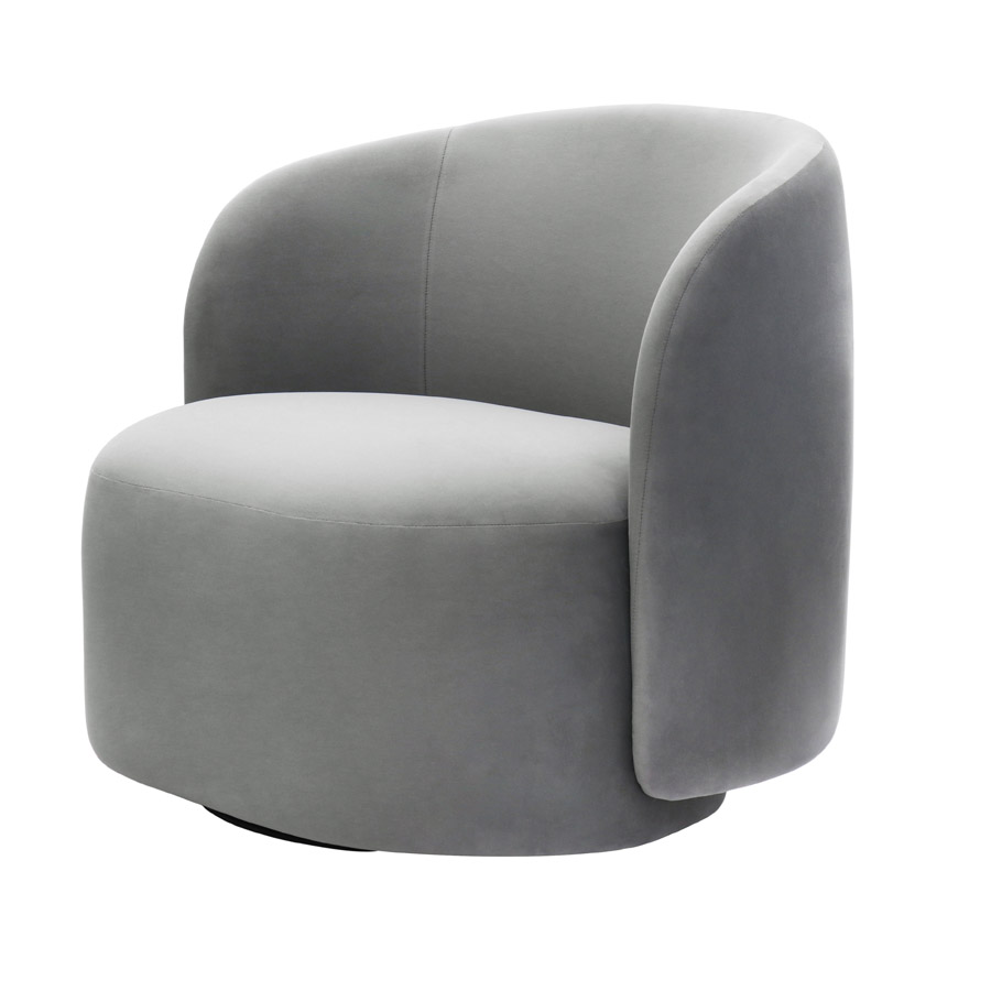 Taylor Sofa One Seater-Swivel. Изображение 1