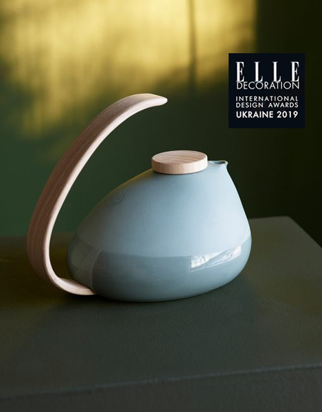 Чайник Ment Tekanne Lys Lagen