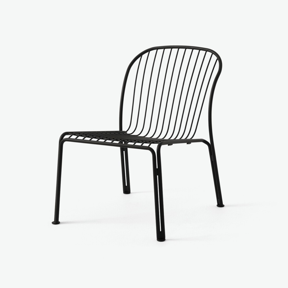 &Tradition Thorvald SC100 Warm black. Изображение 1