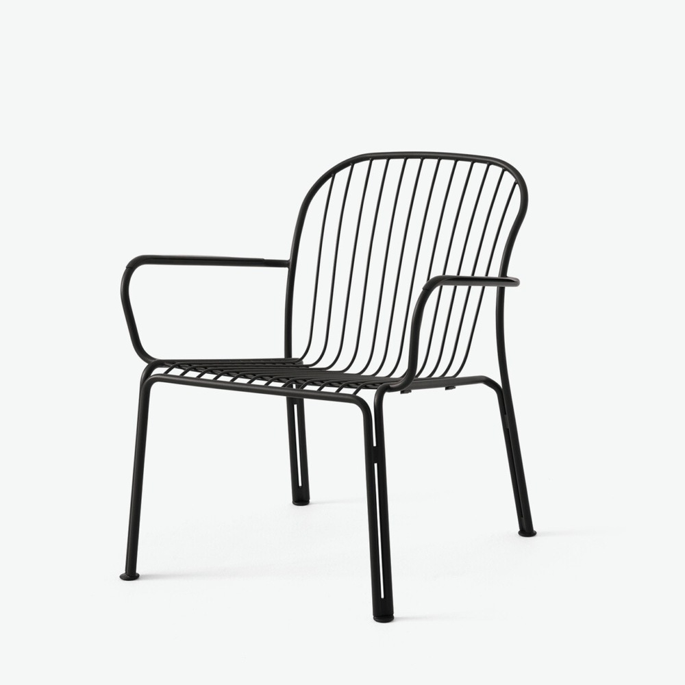 &Tradition Thorvald SC101 Warm black. Изображение 1