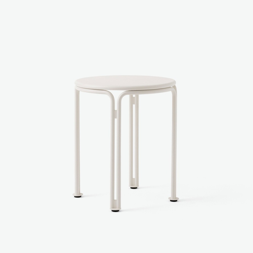 Стілець &Tradition Thorvald SC102 Ivory. Изображение 1