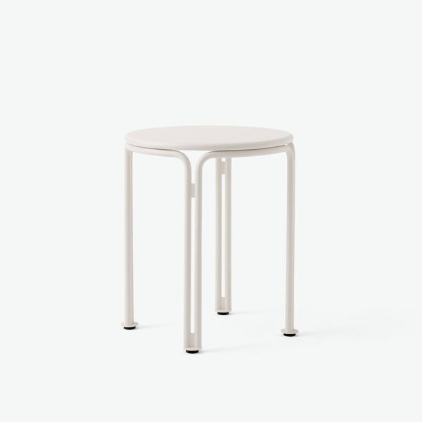 Стілець &Tradition Thorvald SC102 Ivory