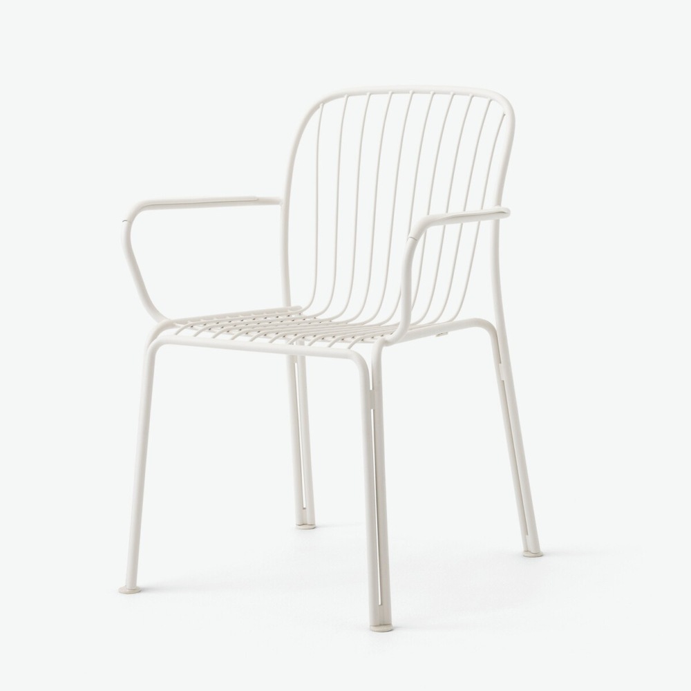 Крісло &Tradition Thorvald SC95 Ivory. Изображение 1