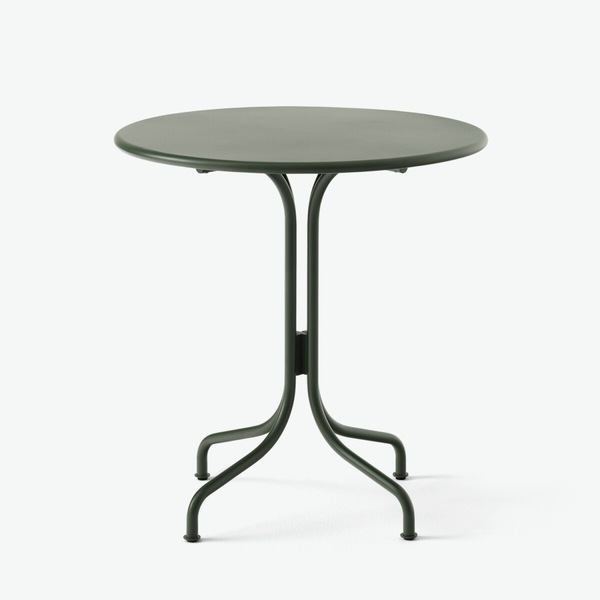 Стіл &Tradition Thorvald SC96 Bronze green