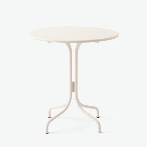 Стіл &Tradition Thorvald SC96 Ivory