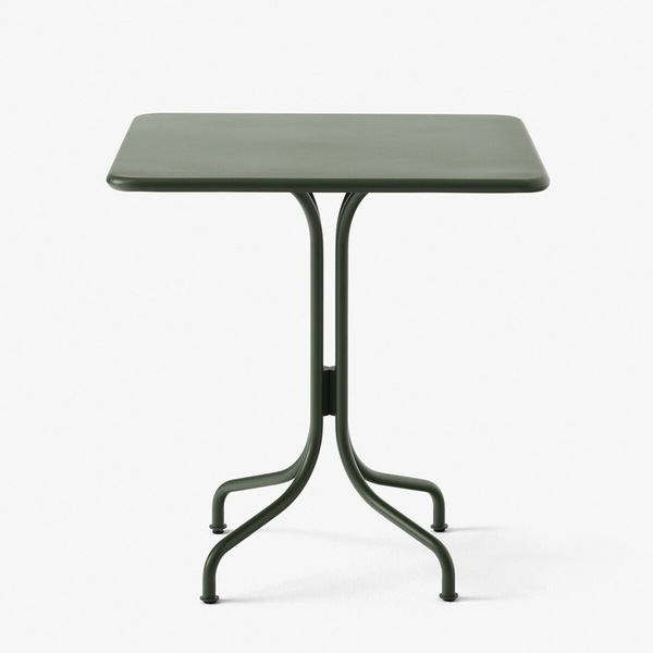 Стіл &Tradition Thorvald SC97 Bronze green