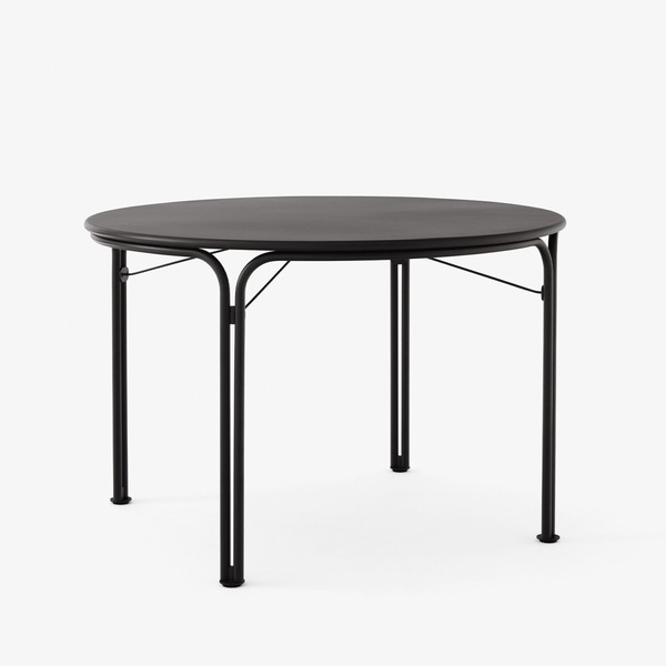 Стіл &Tradition Thorvald SC98 Warm black