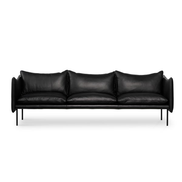 Диван Fogia TIKI 3-seater sofa