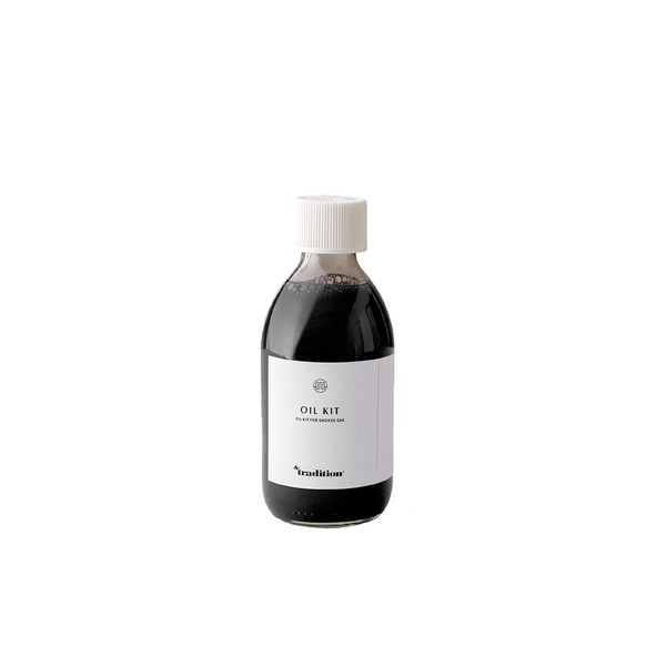 &Tradition Furniture Oil Kit, Smoked