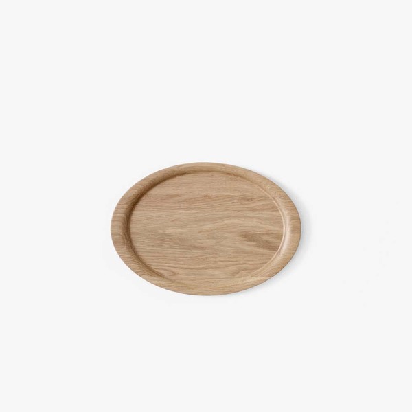 Піднос &Tradition 25050045 Collect Tray SC64, Natural Oak.