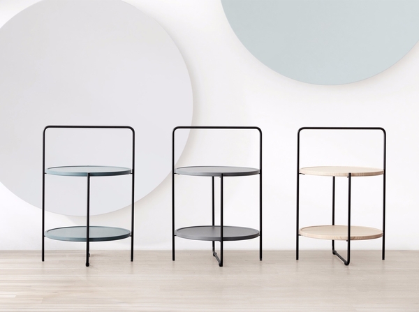 Кавовий стіл Andersen TRAY TABLE