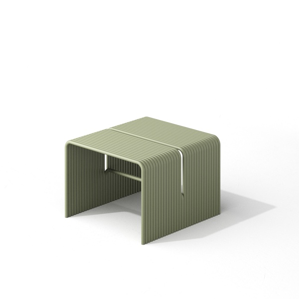 Кавовий столик Joyf Tube