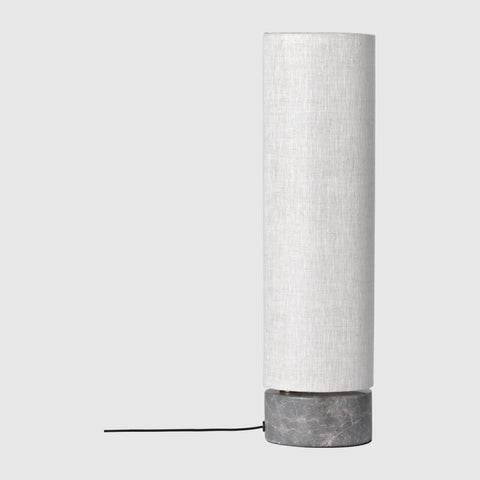 Настільна лампа Gubi Unbound H45, Canvas, 10083639