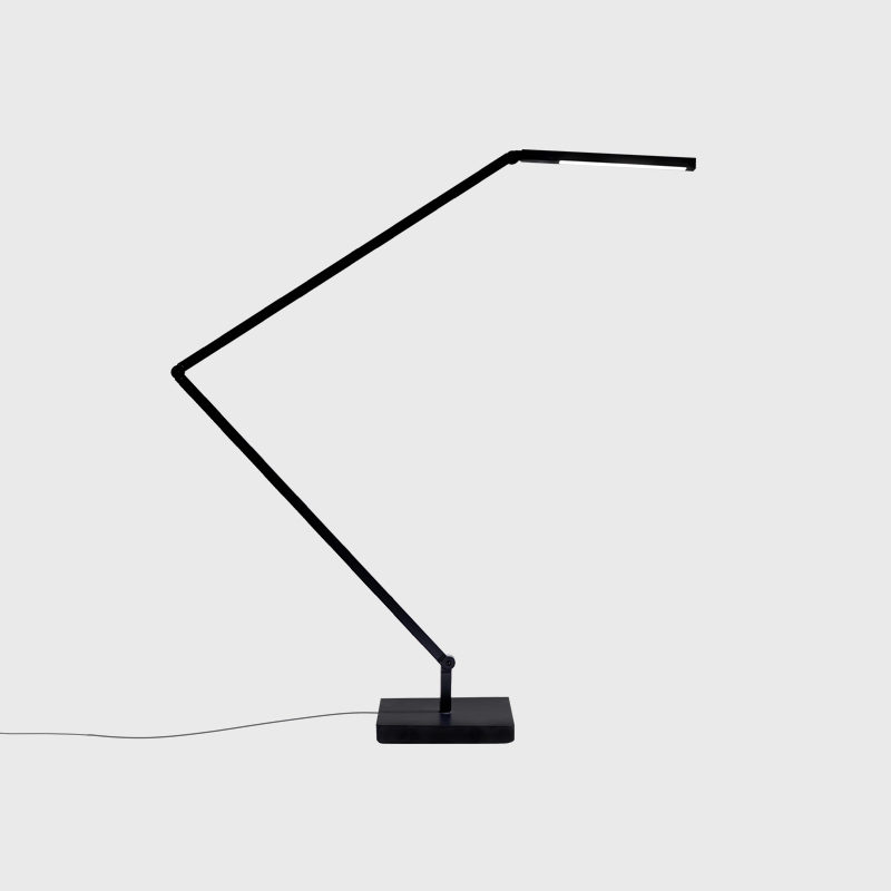 Настільний світильник NEMO Lighting UNTITLED TABLE/WALL LINEAR. Изображение 1