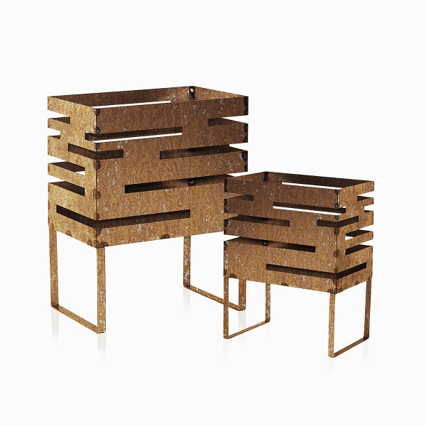 Вогнище Roshults Urban 70