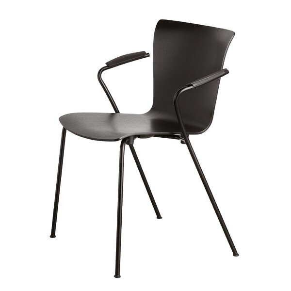 Стілець Fritz Hansen Vico Duo, VM111