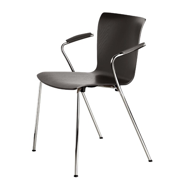 Стілець Fritz Hansen Vico Duo, VM111