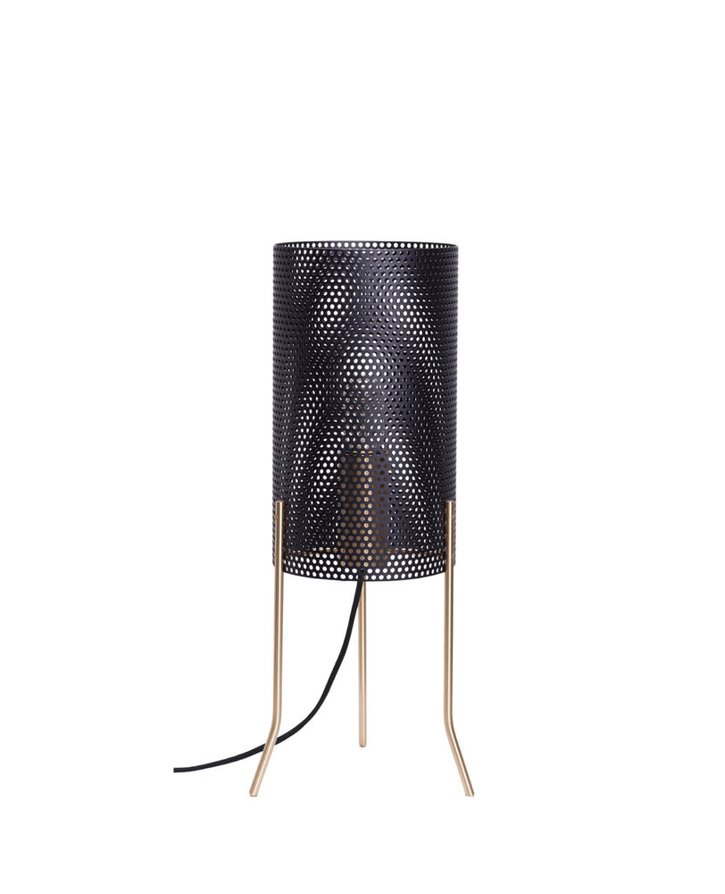 Настільна лампа RUBN Vouge Tripod Table. Изображение 1